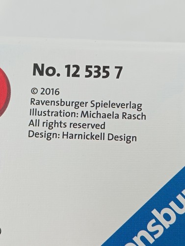 Ravensburger Puzzle 3D Sneaker Graffiti 108 Pezzi - Foto 4 di 4