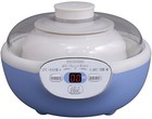 Iris yogurt maker temperature control function PYG-15-A