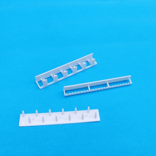18 Pcs Schmuckspeicherhaken Schmuckhaken Einfügen Zum Aufhängen Von An Der Wand - Bild 10 von 12