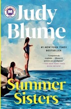 Summer Sisters: A Read with Jenna Pick: A Novel