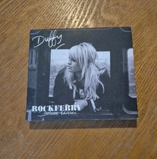 Duffy - Rockferry Deluxe Edition 2CD (Cd) #1280