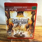 Saints Row 2 / Game - Sony PlayStation 3 - Tested