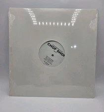 Chop Shop  - Side A  Don't Trip Side B Show You What's Up 12" Rare Promo New