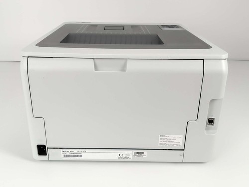Stampante laser monofunzione (colore) Brother HL-L3210CW - Foto 10 di 15