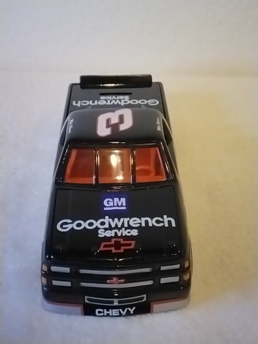Action RCCA Mike Skinner #3 Goodwrench 1995 Supertruck 1:24 - Picture 2 of 10
