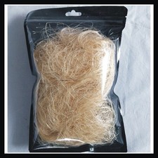 Paket Sisal Sisalgras Natur