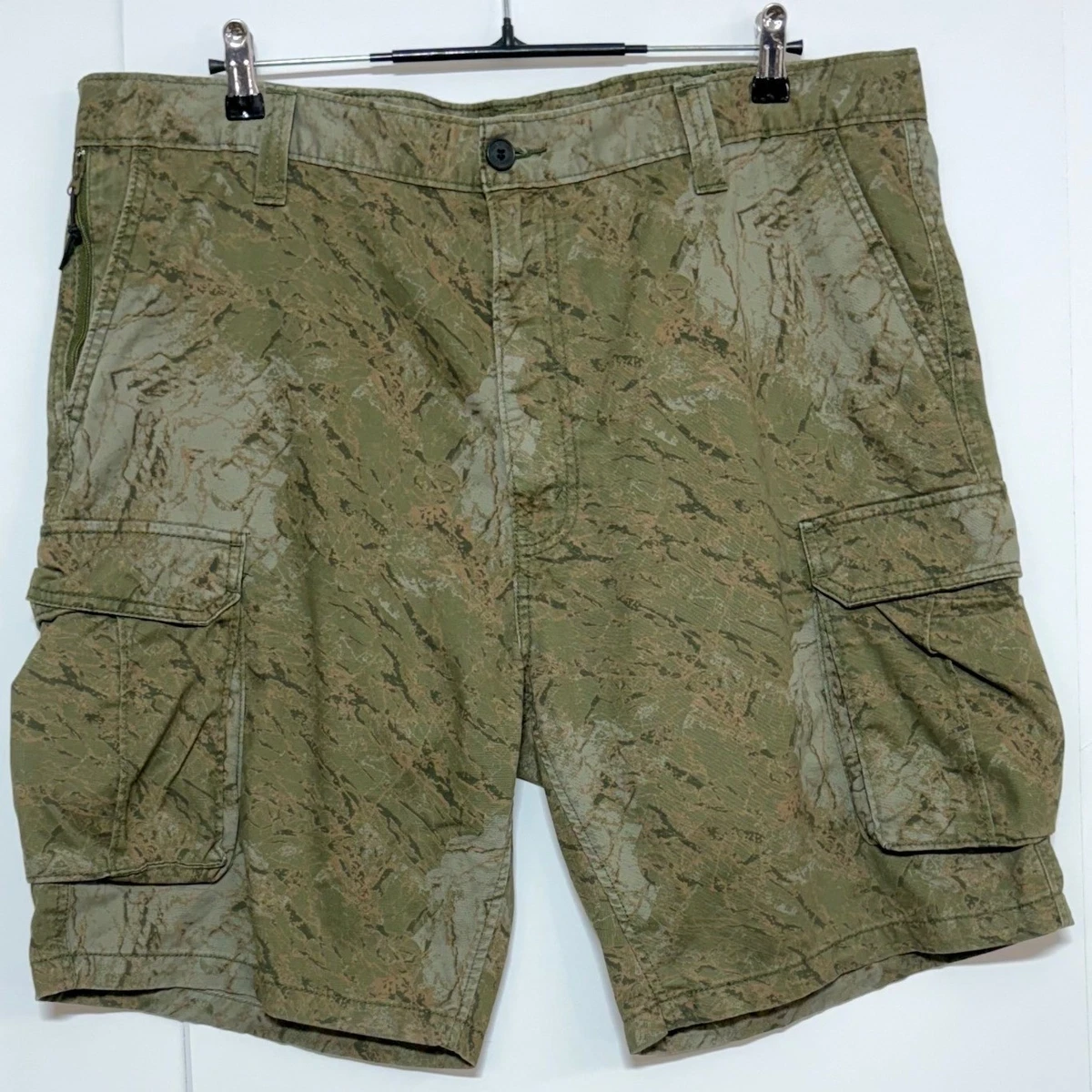 Levi's Camouflage Shorts for Men for sale | eBay