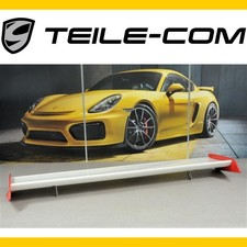 Porsche 911 996 GT3RS Heckspoiler / Heckflügel