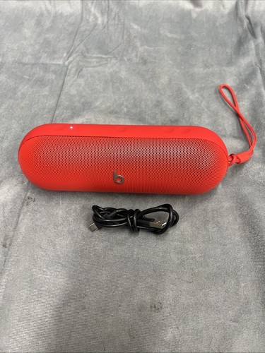 Authentic Beats Pill Wireless Portable Bluetooth Speaker - Picture 5 of 5