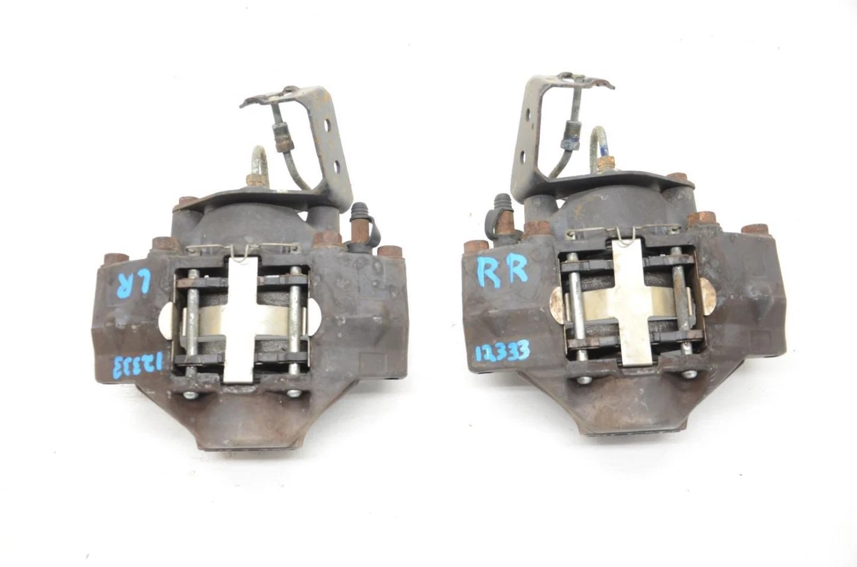 Genuine OEM Brake Disc Rotors for Nissan 300ZX for sale | eBay