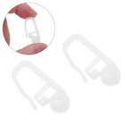 150 stücke Bett Vorhang Spezielle Haken Zubehör Vorhang Hängender Ring Vorhang