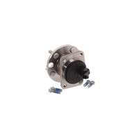 Radlagersatz SKF Vkba 3576 FüR Ford Jaguar Ford (Changan), Hinterachse