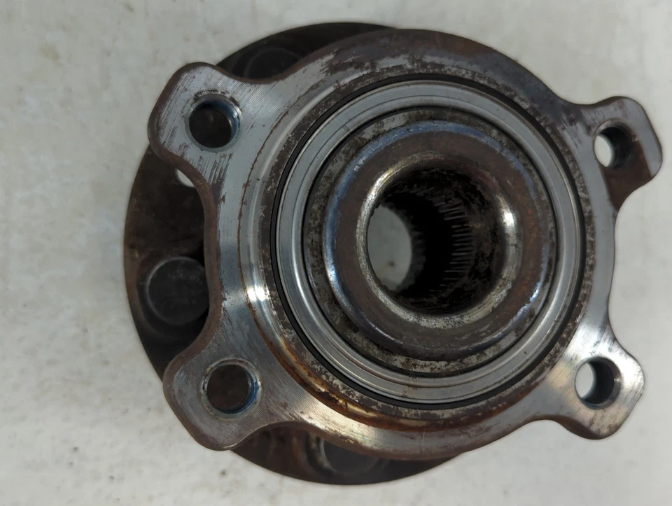 2016 Ford Focus HUB MCZUX - Image 2 of 4