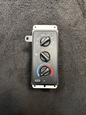 1998-2001 Dodge Ram AC Heat Climate Temperature Control Panel OEM 55055654AB