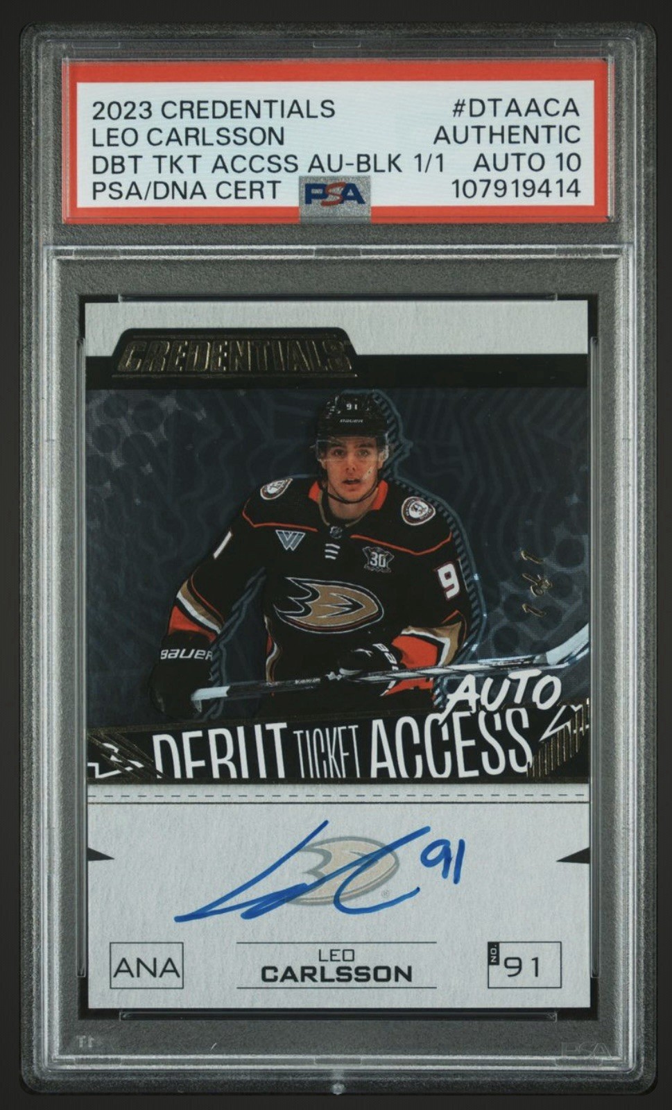 Ebay Item For Sale