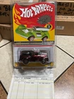 Hot Wheels Red Line Club Hi-Tail Hauler W/ Motorcycles! Neo Classics Minty🔥