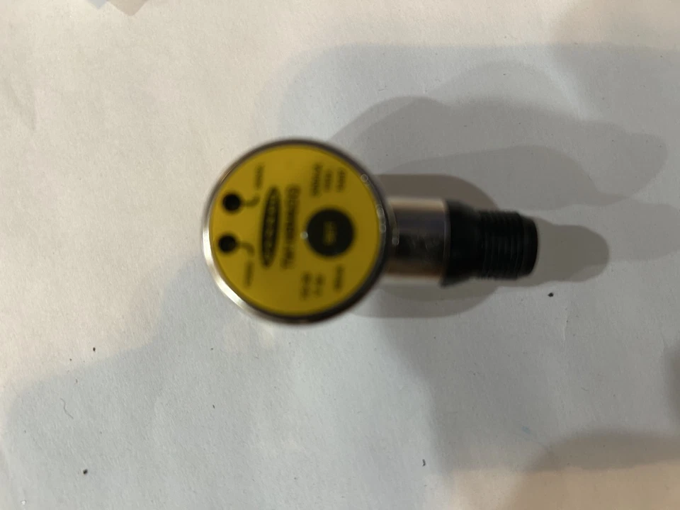 Banner TM18BM6DQ TM18 - Image 4 of 4