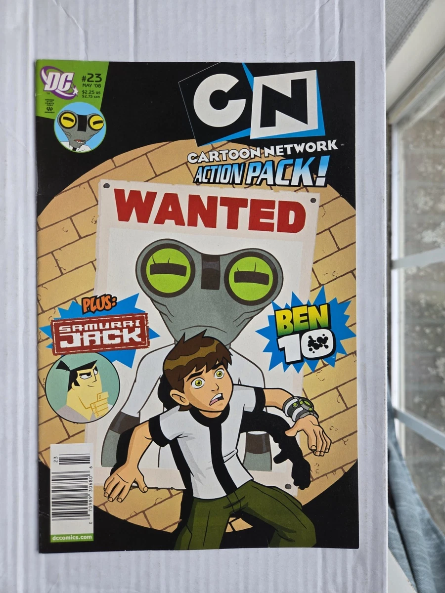 Preços baixos em Quadrinhos da Cartoon Network | eBay