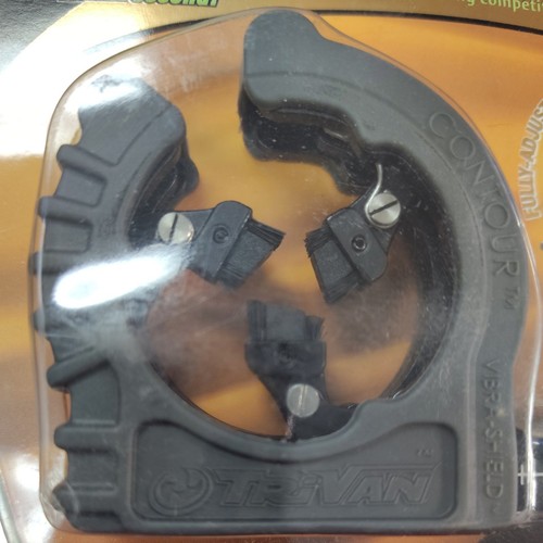 TRIVAN CONTOUR RIGHT HAND ARROW REST NEW - Picture 3 of 5
