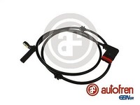 Autofren Seinsa DS0137 Sensor, Radgeschwindigkeit FüR MERCEDES-BENZ