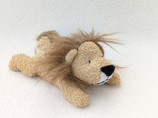 Russ Buddies Zulu Lion Soft Toy Cuddly Teddy Stuffed Animal  16cm