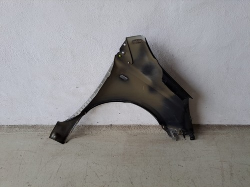 Parafango anteriore sinistro Nissan Note E11 BJ07 Z11 - Foto 5 di 8