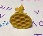 Power Rangers Grumble Bee Evil Alien Vintage Part Stinger Bandai 1994 A6 027C