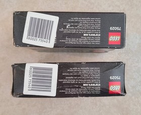 LEGO Star Wars: AAT Microfighter (75029) New Sealed Building Toy