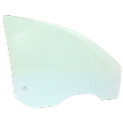 For 2000-2007 Focus Front Right Door Glass YS4Z5421410AA DD09522GTNN