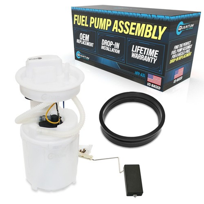 #ad Fits 1998 2009 Audi A3 TT E8424M Direct Drop In Fuel Pump Module Assembly QFS $92.98