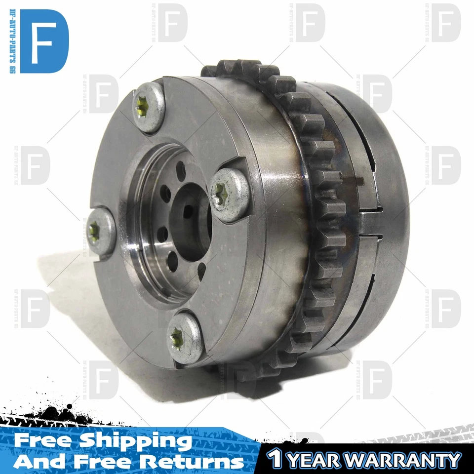 INA Camshaft Adjuster Exhaust Left 2760503800 For Mercedes-Benz W222 SLK350 M276 - Image 4 of 4