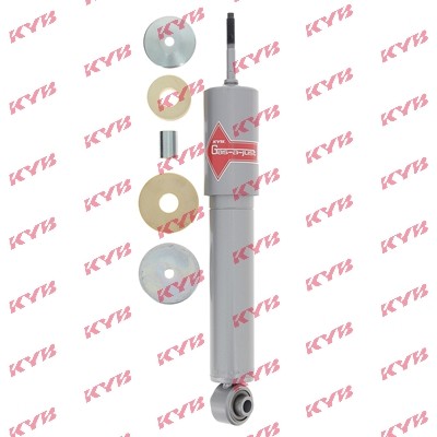 2x Stoßdämpfer (Paar) hinten 555008 KYB Dämpfer MNC3540AA MNC3540CA Qualität NEU - Bild 1 von 1