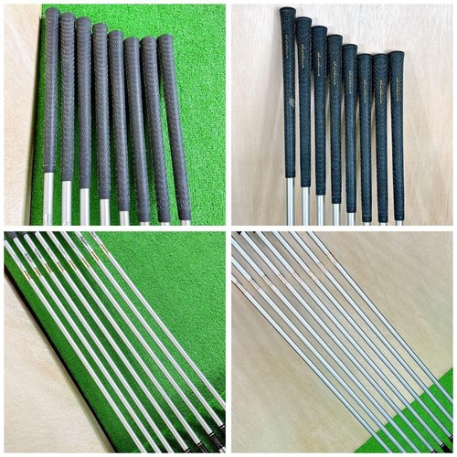 USED Honma Ladies CL-608 Iron Wedge #5-sw 8p Set L-Flex T-800  BORON M40 Shaft - Picture 11 of 15