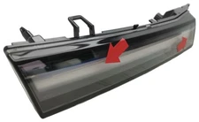 LED day driving light bar drl rechts VW ID. Buzz 1T3941654 new Original