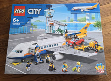 LEGO City 60262 Passagierflugzeug - NEU - OVP