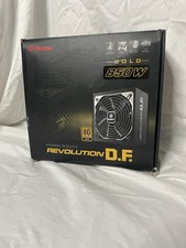 Enermax Revolution D.F. 850W ATX Power Supply 80 Plus Gold SATA PCIe