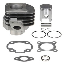 Ersatz Zylinder/Zylinderkit 50ccm + Kolbenringe für Keeway Matrix 50