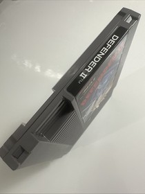 Defender II 2 (Nintendo, NES) Cart Only - Tested