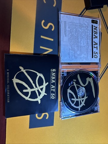 5 chicago bulls musical cds - Picture 7 of 7