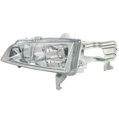 1 Pair DEPO Front Head Light Lamp For Honda Accord SV4 1994-1997 - Picture 4 of 8