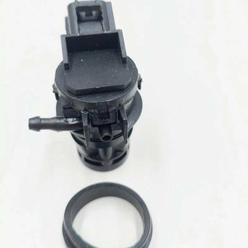 OEM Windshield Washer Pump For Toyota Corolla Prius RAV4 4Runner 85330-21010 - Imagem 4 de 4