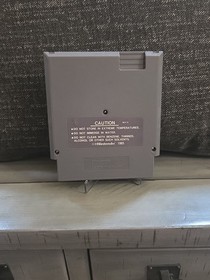 Cobra Triangle Nintendo Entertainment System 1989 NES solo cartucho