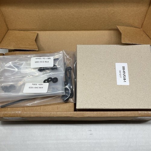 PJF2 Vector Pro 2 Montaje Proyector Araña Universal Placa Adaptador Negro - Imagen 2 de 2