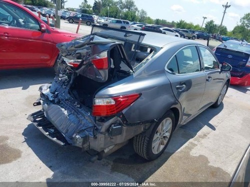 Bomba de dirección asistida compatible con 13-14 LEXUS ES300H 3762522 - Imagen 4 de 12