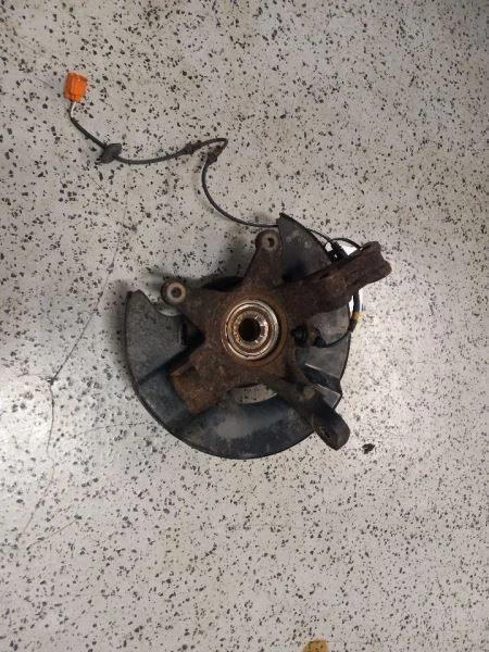 Honda Pilot 2005-2008 eje del pasajero delantero nudillo Foto 4 de 4