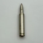 1oz Silver Bullet Bullion .999 Northwest Territorial Mint bar UNIQUE RARE DESIGN