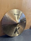 Zildjian Mastersound Hi-Hat Bottom 14 Inch Cymbal for Drums