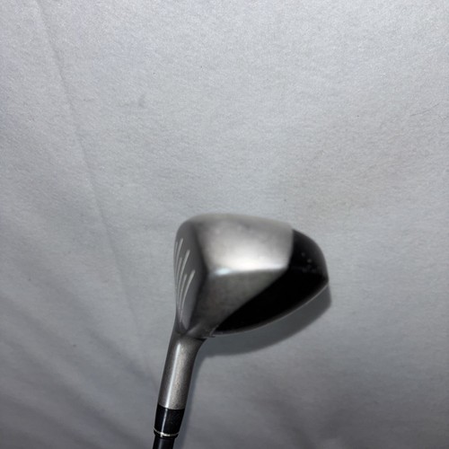 TaylorMade Rescue Mid 22* #4 rescue wood men’s right handed graphite Regula flex - Picture 4 of 12