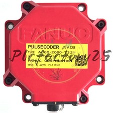 1PC New FANUC A860-2060-T321 Servo motor encoder Free delivery