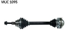 SKF VKJC 1095 Antriebswelle für VW GOLF VI (5K1) TOURAN (1T1, 1T2) TOURAN (1T3)